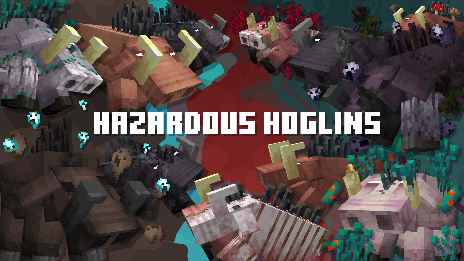 Hazardous Hoglins