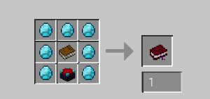 RPG Like class — screenshot 1