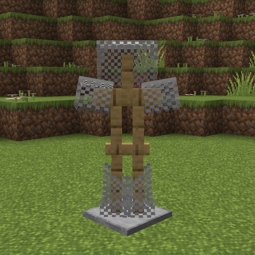 Chainmail Armor