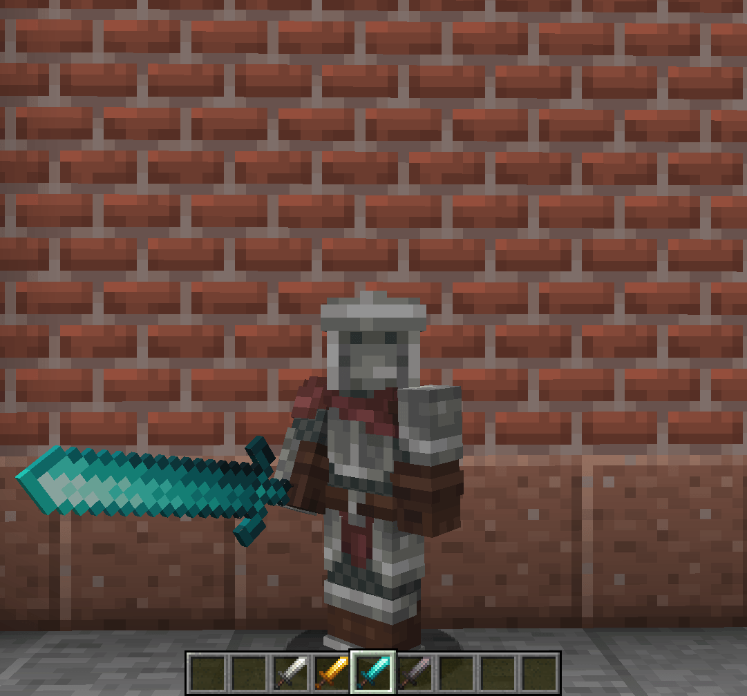 Thumbnail Obtained from Blacksmithing Design