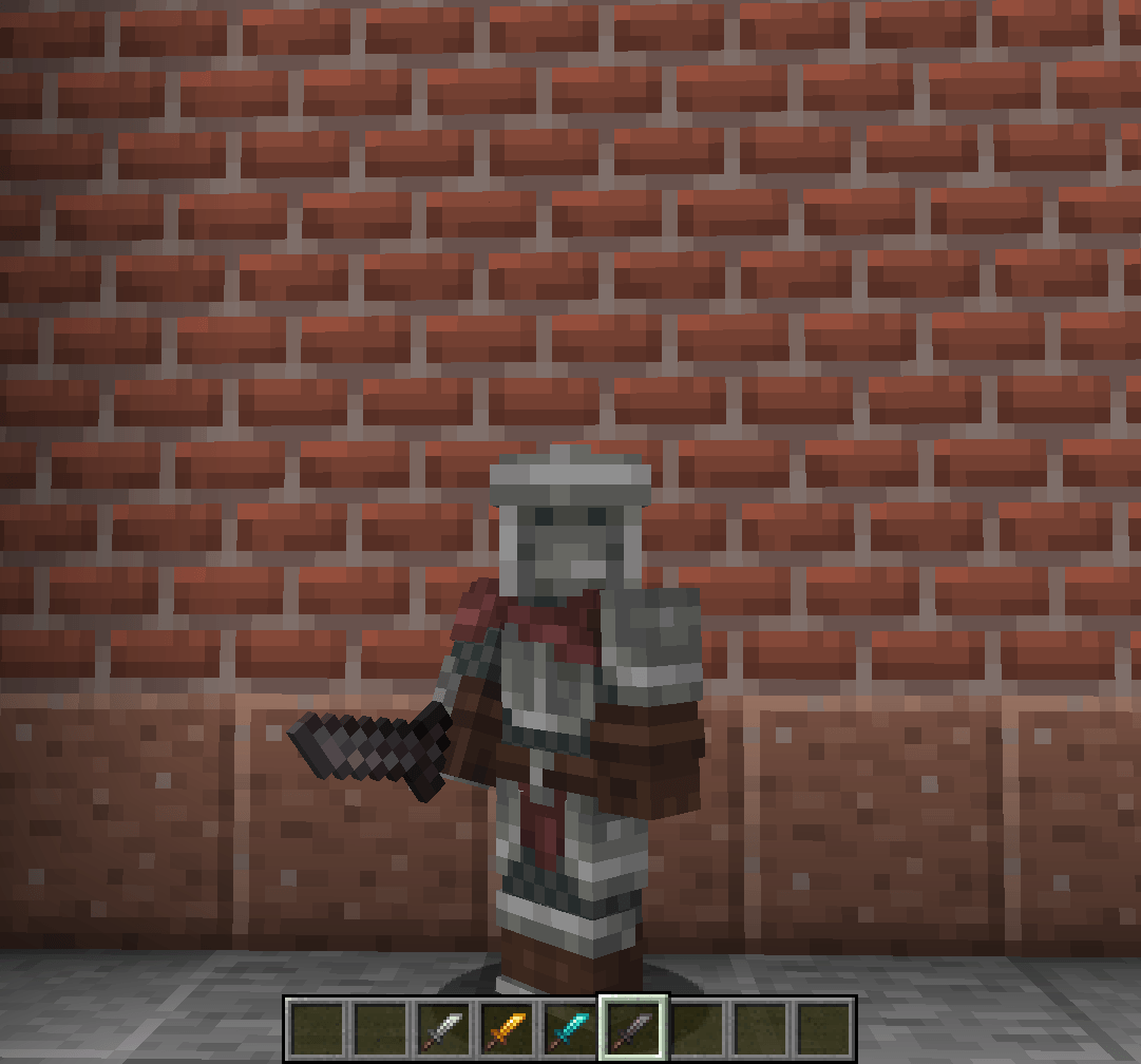 Thumbnail Obtained as a Default Style