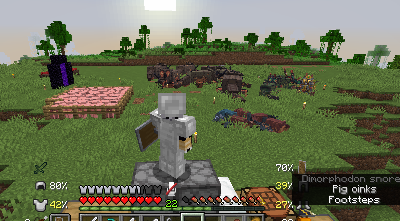 funk - Gallery - Minecraft Modpacks - CurseForge