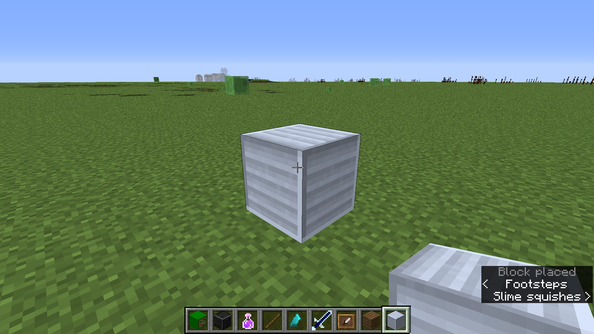 Thumbnail This is the Block of Sodium.