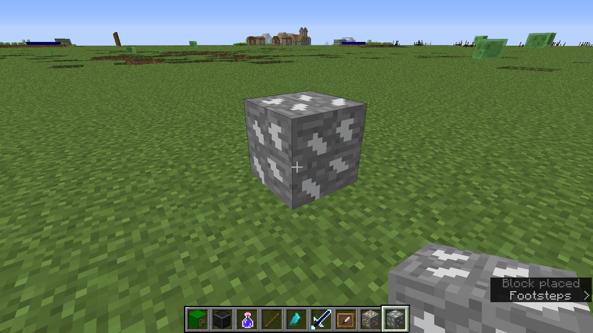 Thumbnail This is Uranium Ore.