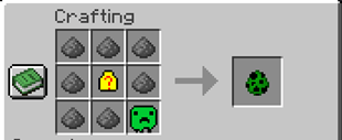 Spawner Creator 2 — screenshot 1