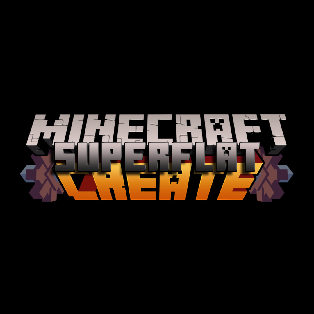 Superflat Create