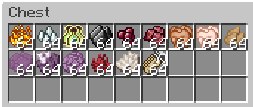 Addon for Vader's Stacked Programmer Items Pack - Minecraft Resource ...