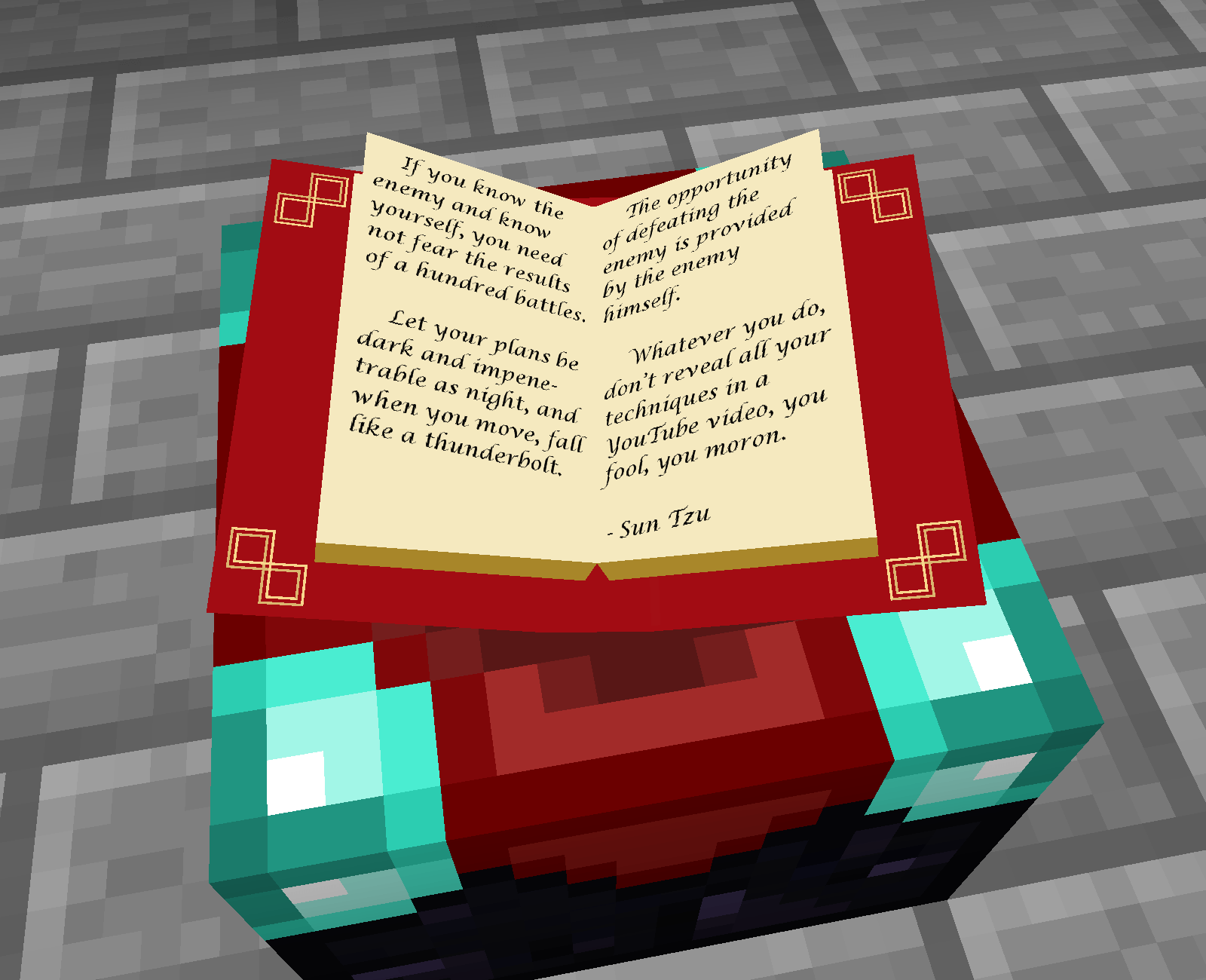Screenshot thumbnail