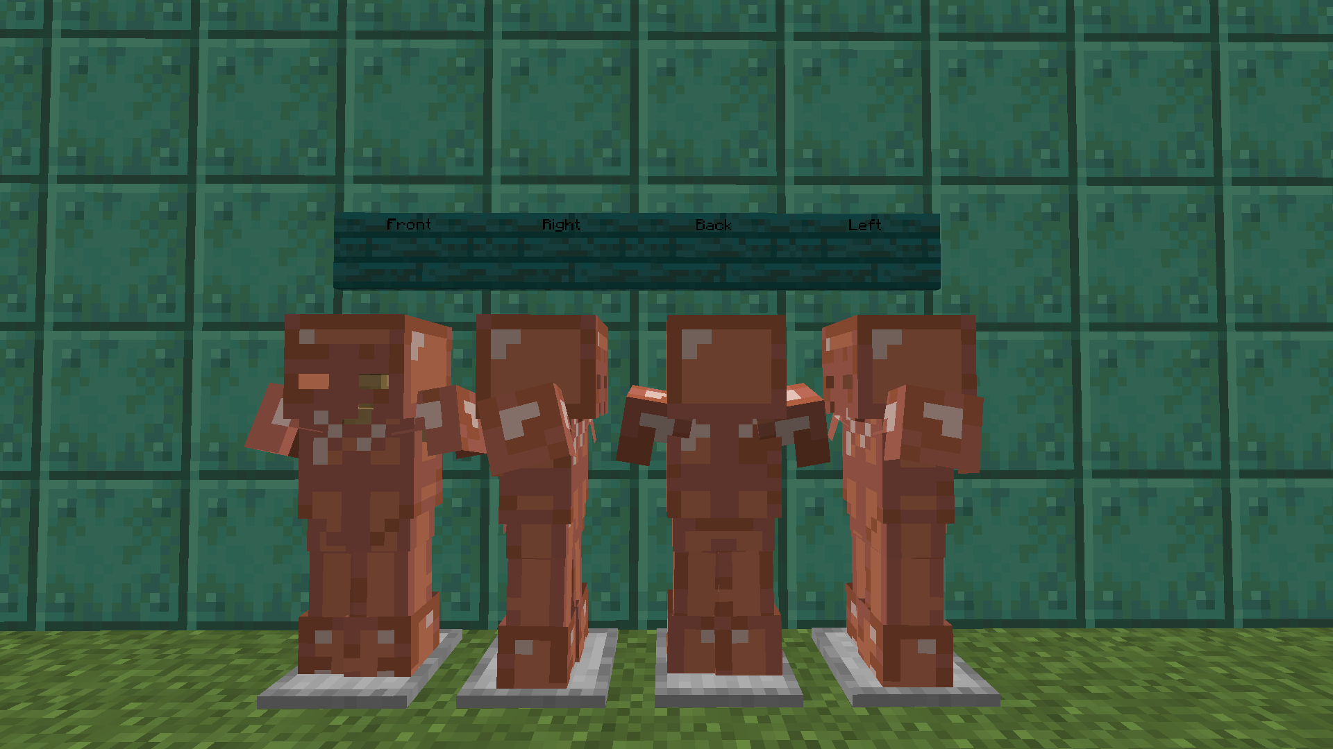 Simple Copper - Gallery - Minecraft Mods - CurseForge