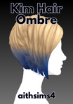 th ombre