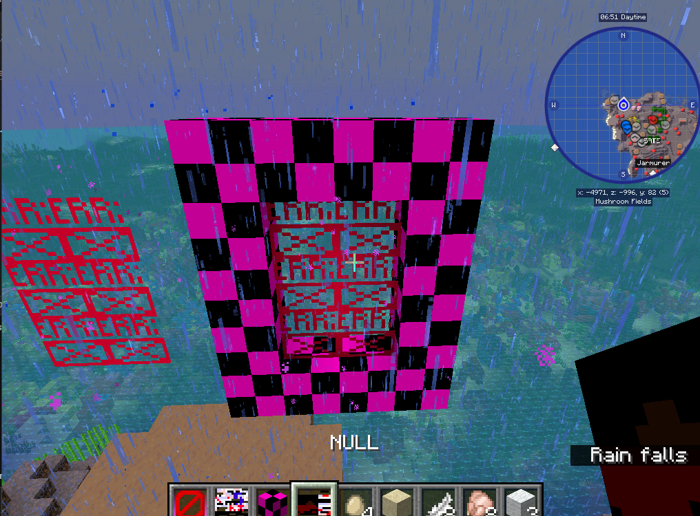 Script Error - Screenshots - Minecraft Mods - CurseForge