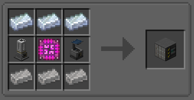 Recipe