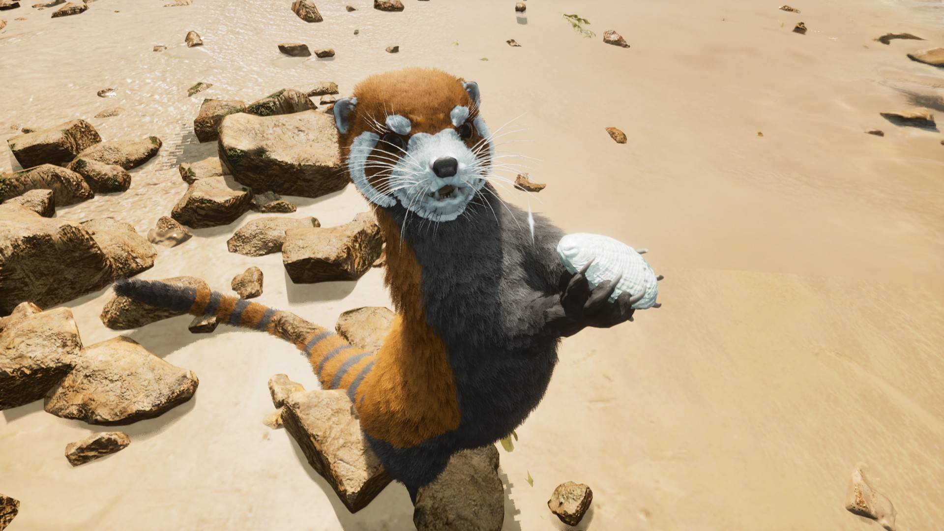 Z-Variants Otter Additions (Crossplay) - Screenshots - Ark Survival ...