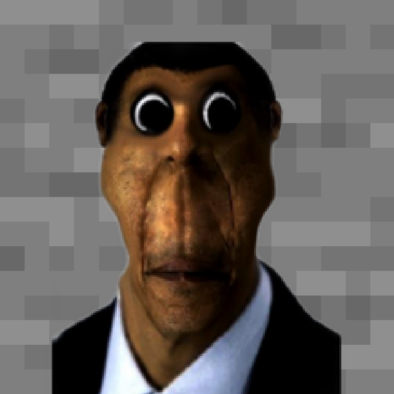 Obunga