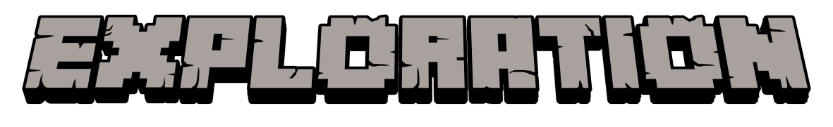 Minecraft Font