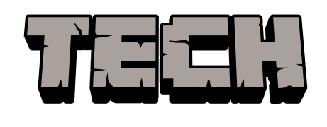 Minecraft Font