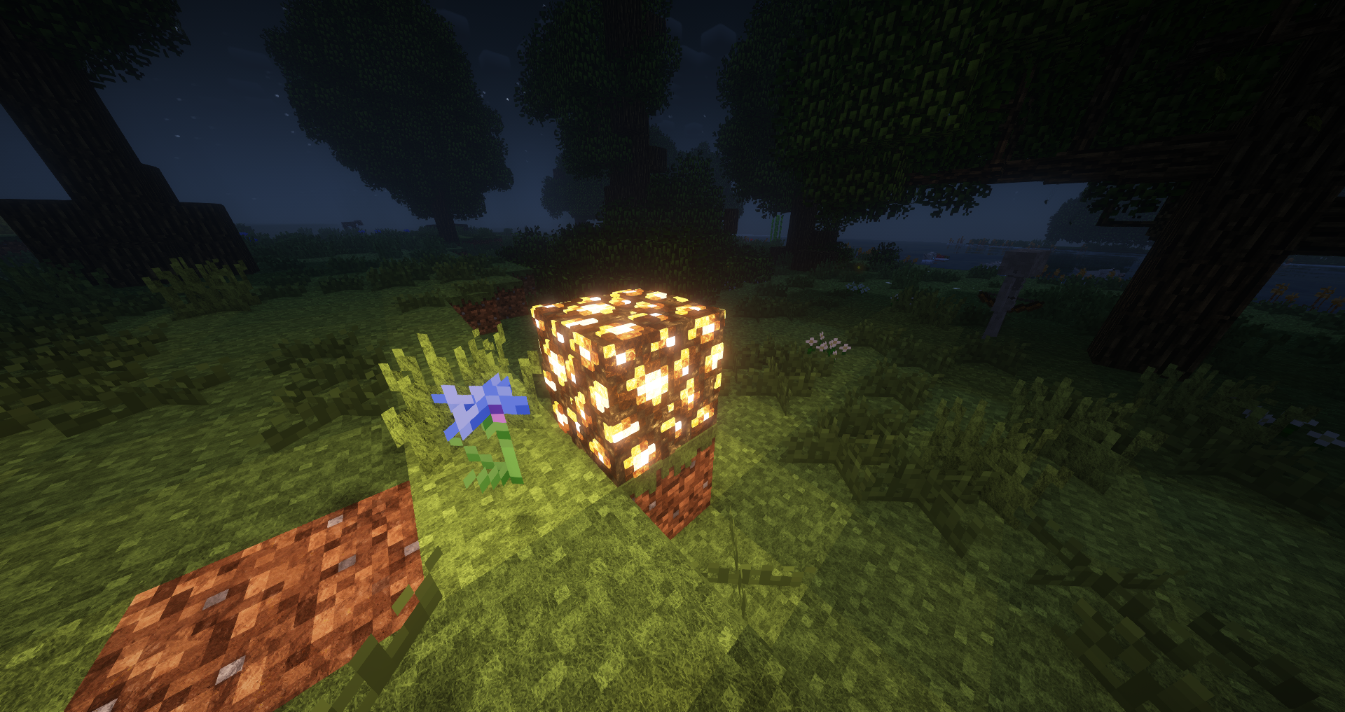 glowstone