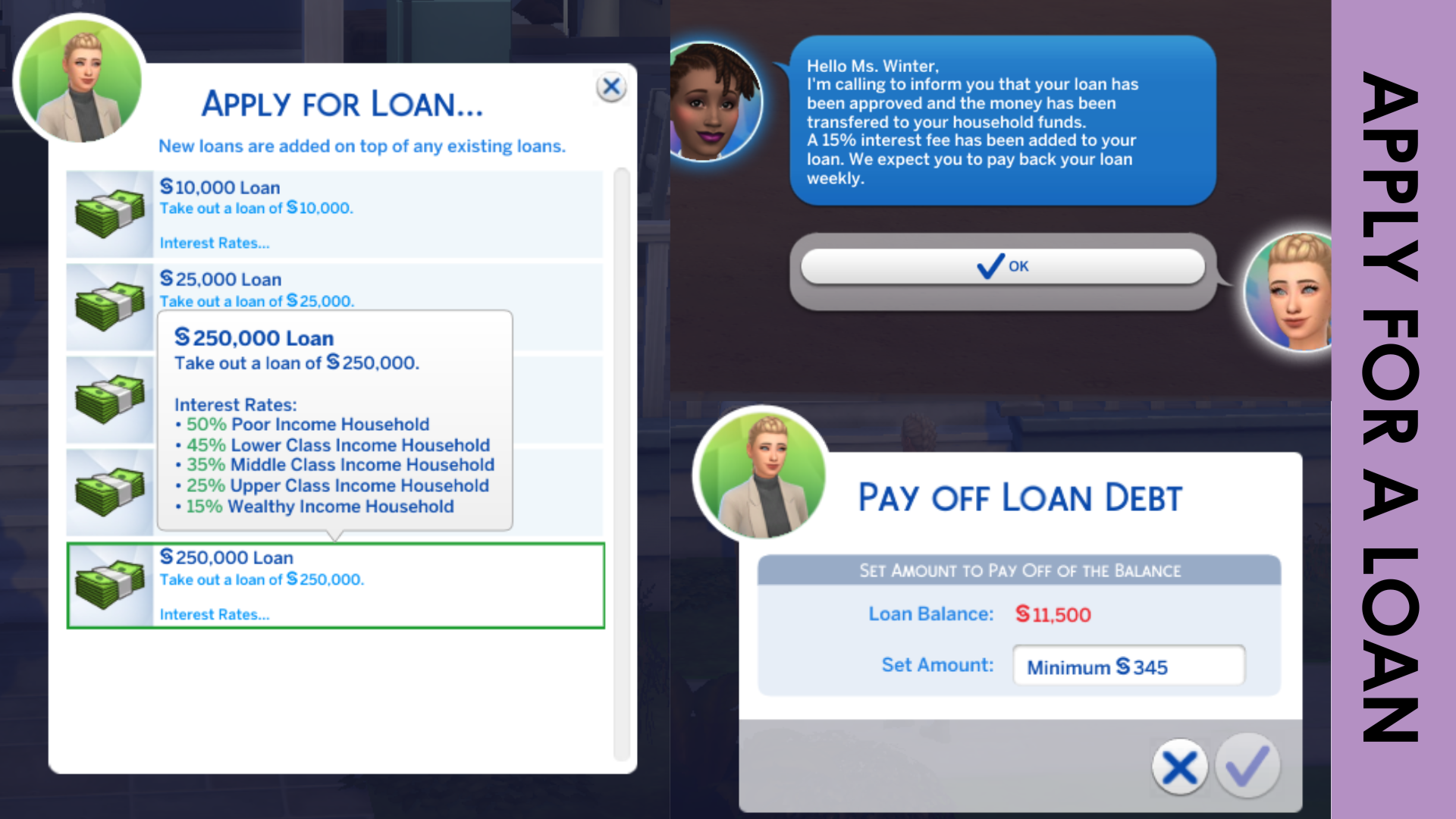 Loans