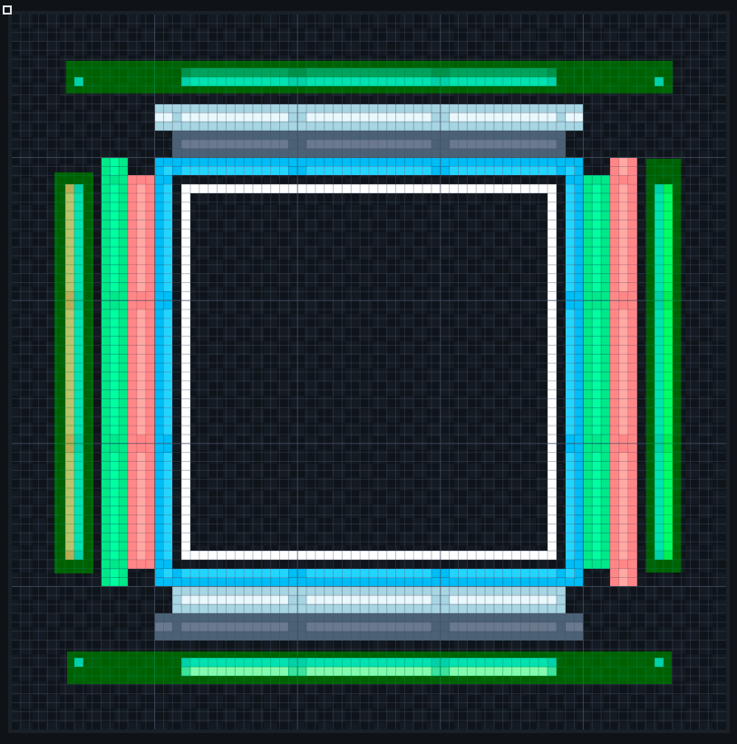 Frame removal