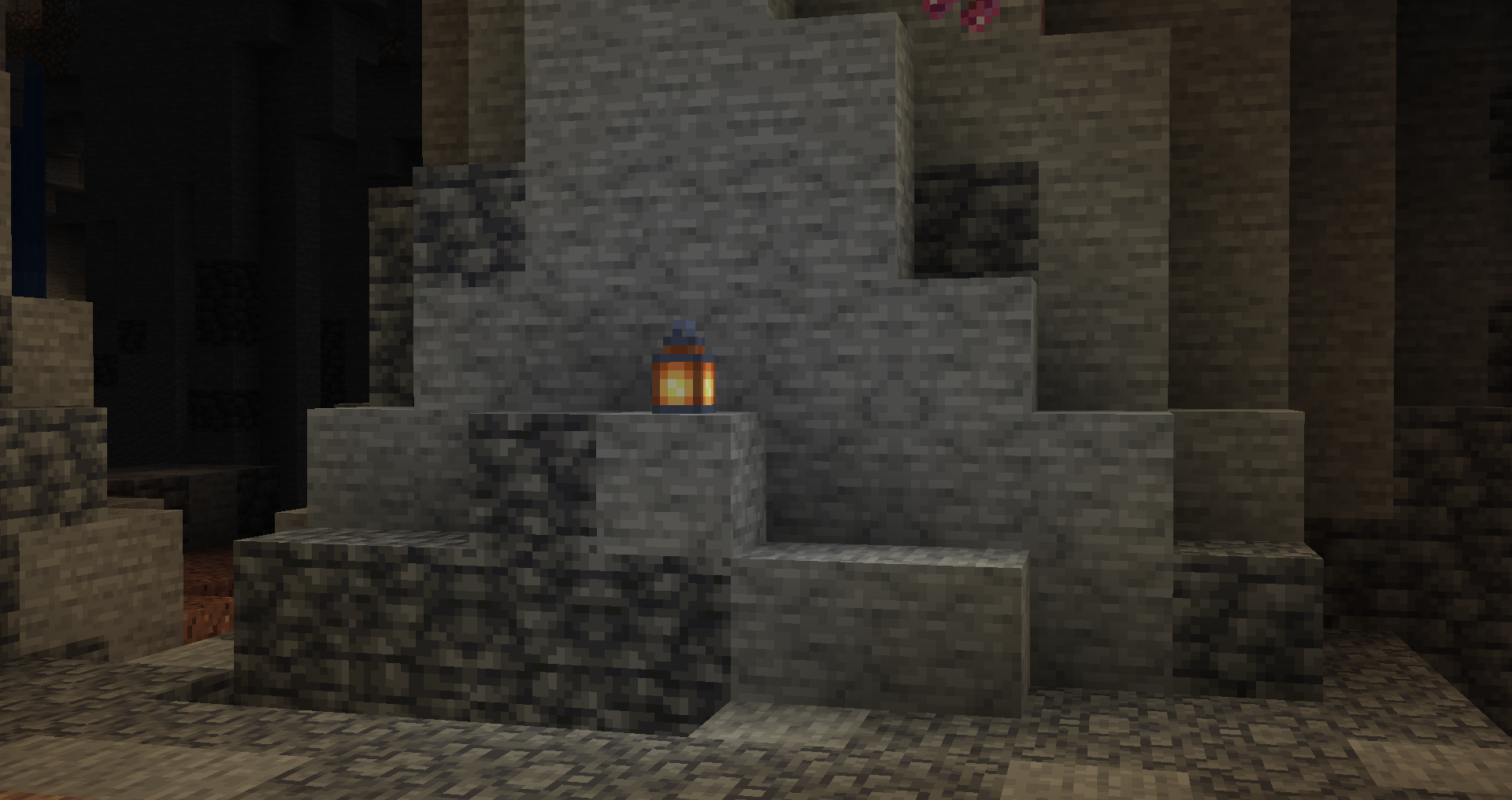 Caverns & Chasms - Screenshots - Minecraft Mods - CurseForge