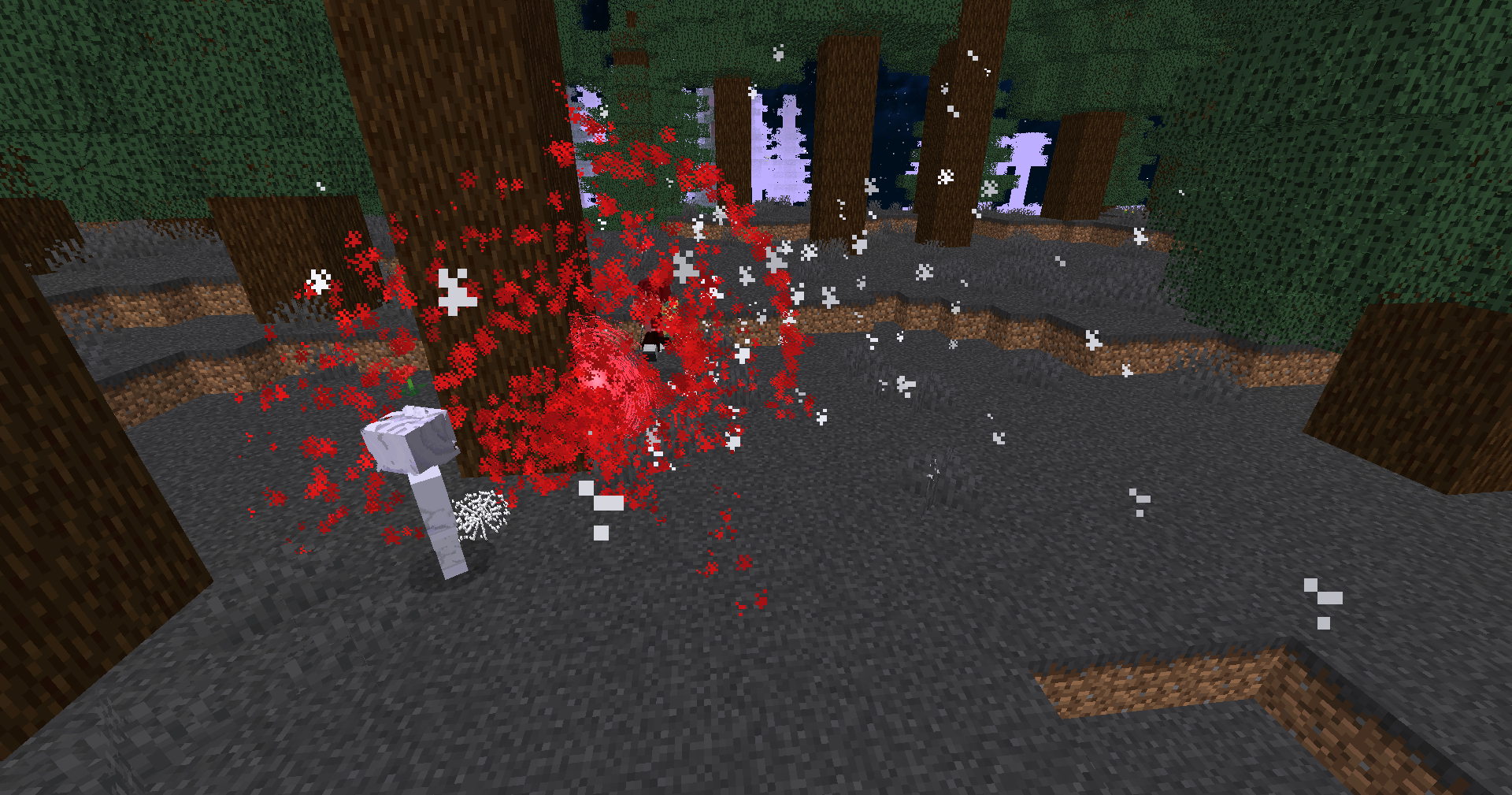 Slay mod. Мод на демонов в майнкрафт. Мод Demon Slayer 1.16.5. Майнкрафт мод демон слэир. Клинок рассекающий демонов мод 1 16 5