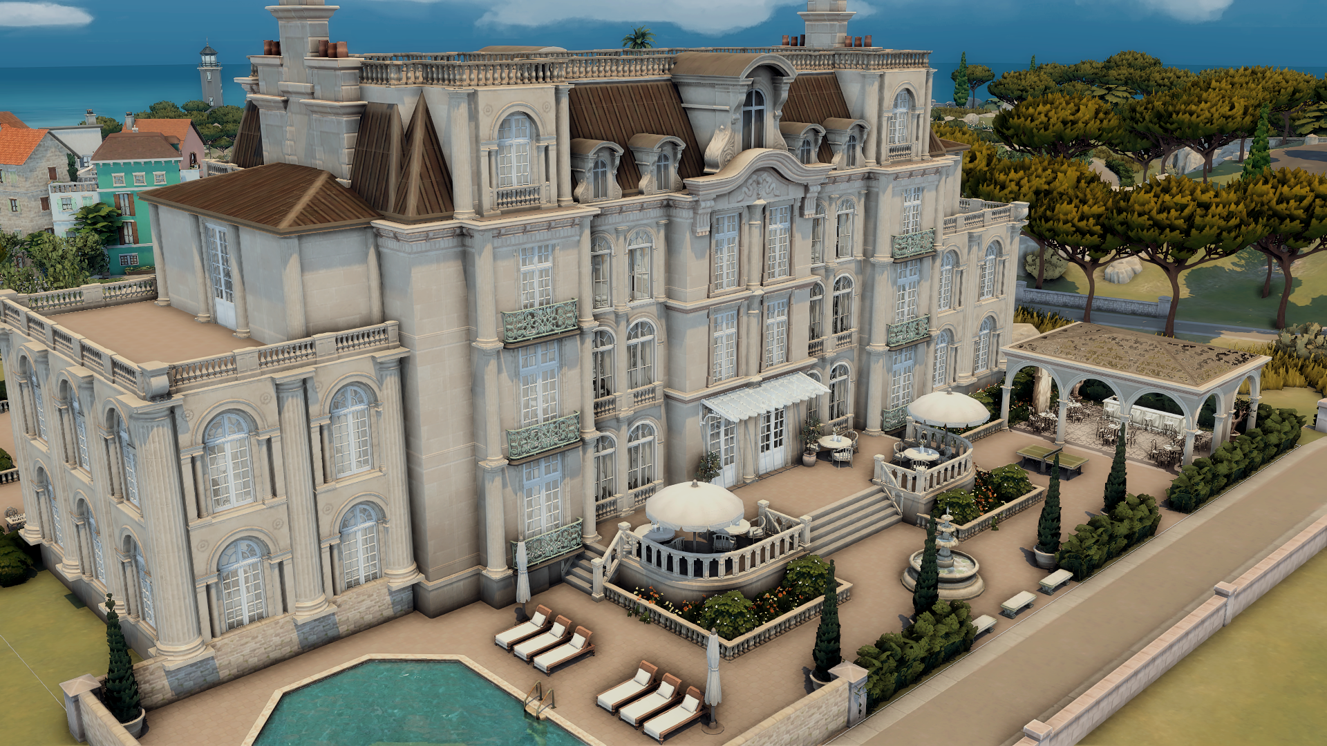 Grand Hotel 