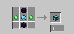 Bismond Block Recipe