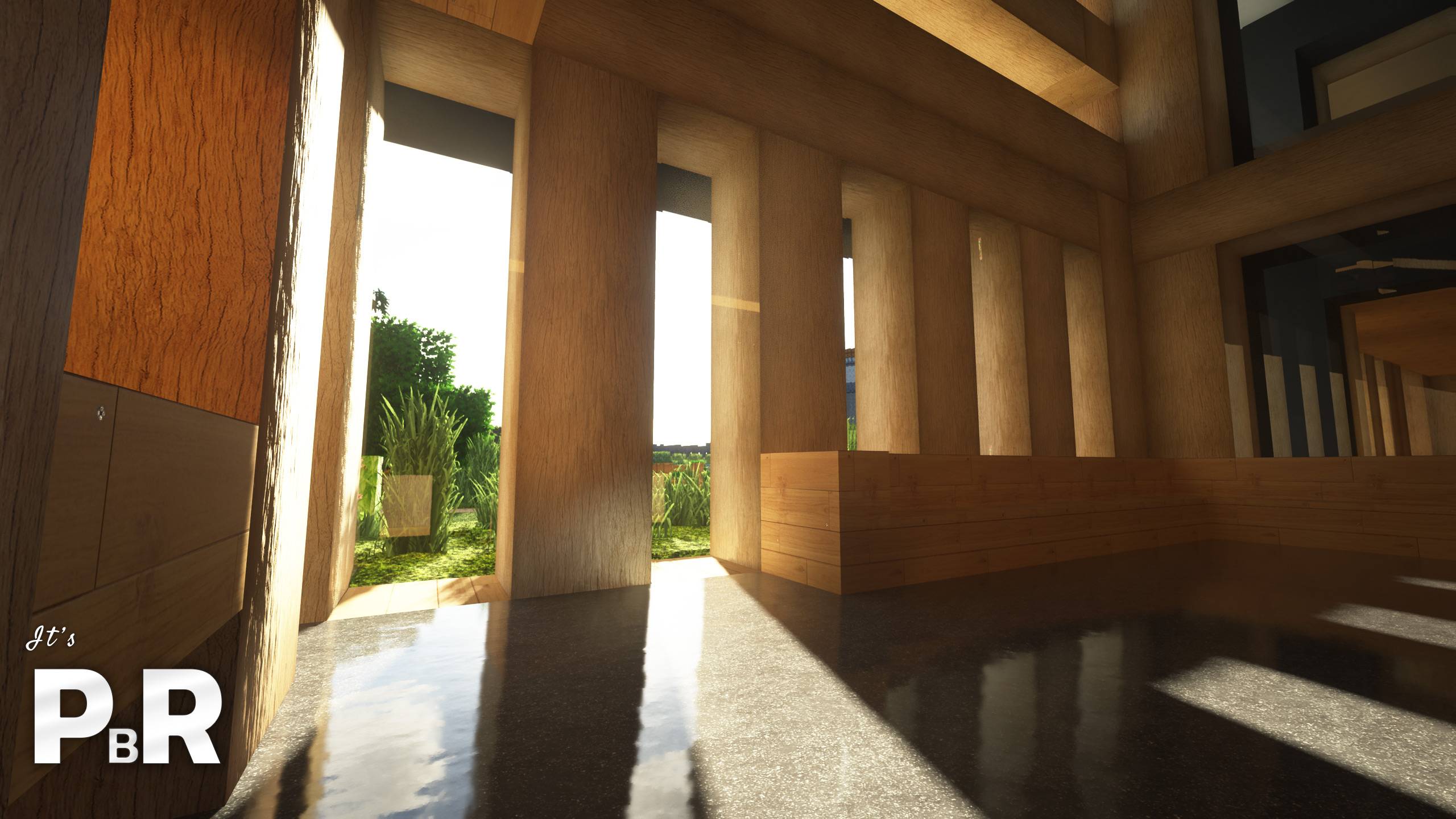 Polished Deepslate Block