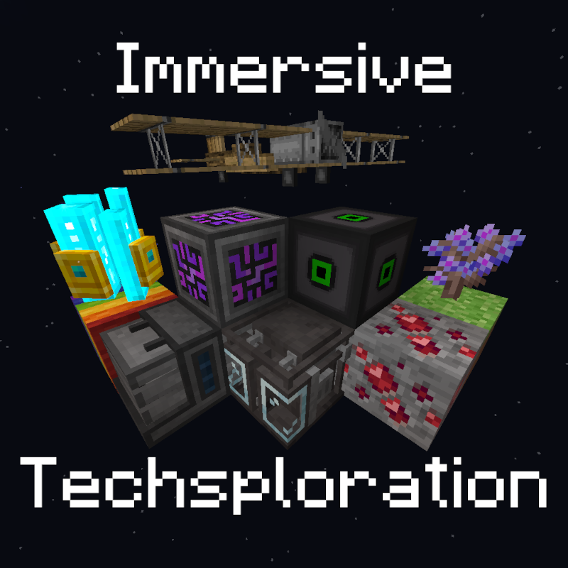 Immersive Techsploration game screenshot