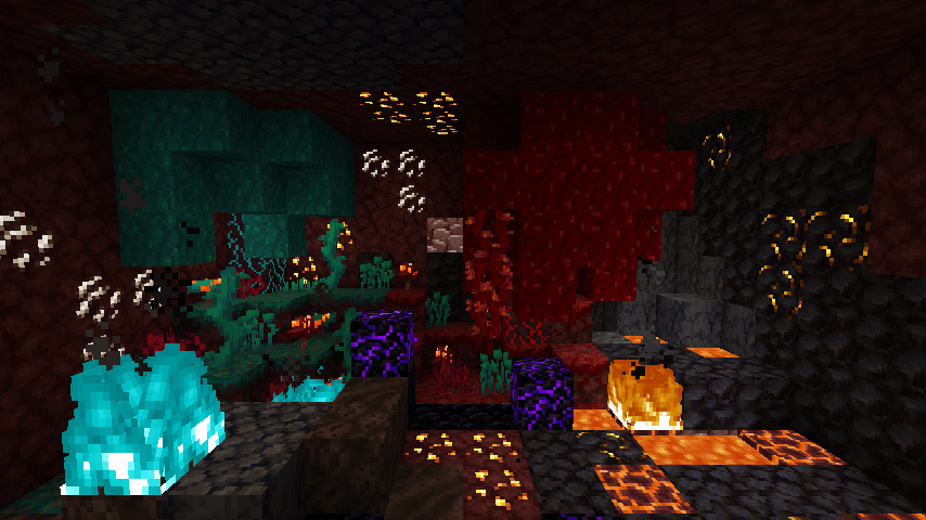 Glowing - Minecraft Resource Packs - Curseforge