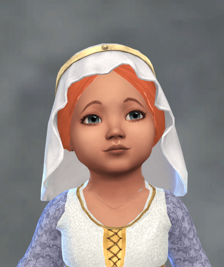 Toddler