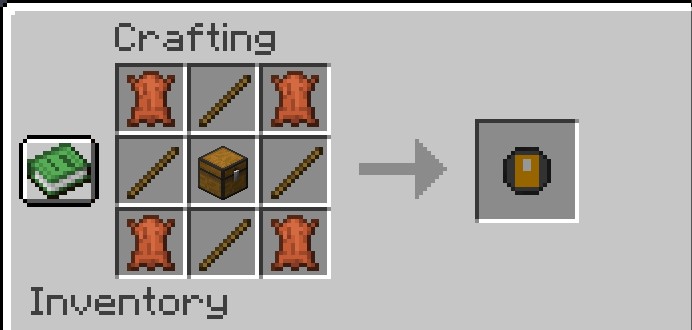 Basic toolbox material craft