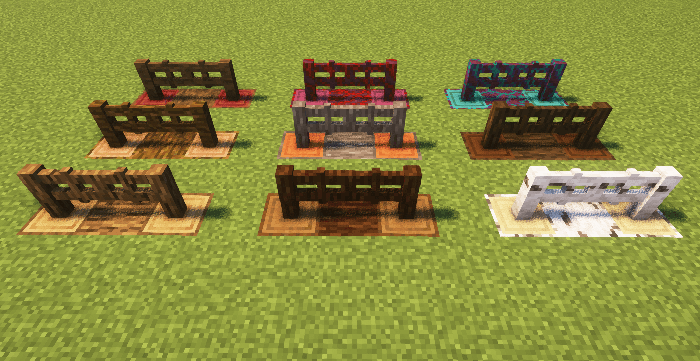 Log Fences (Minecraft Textures).png