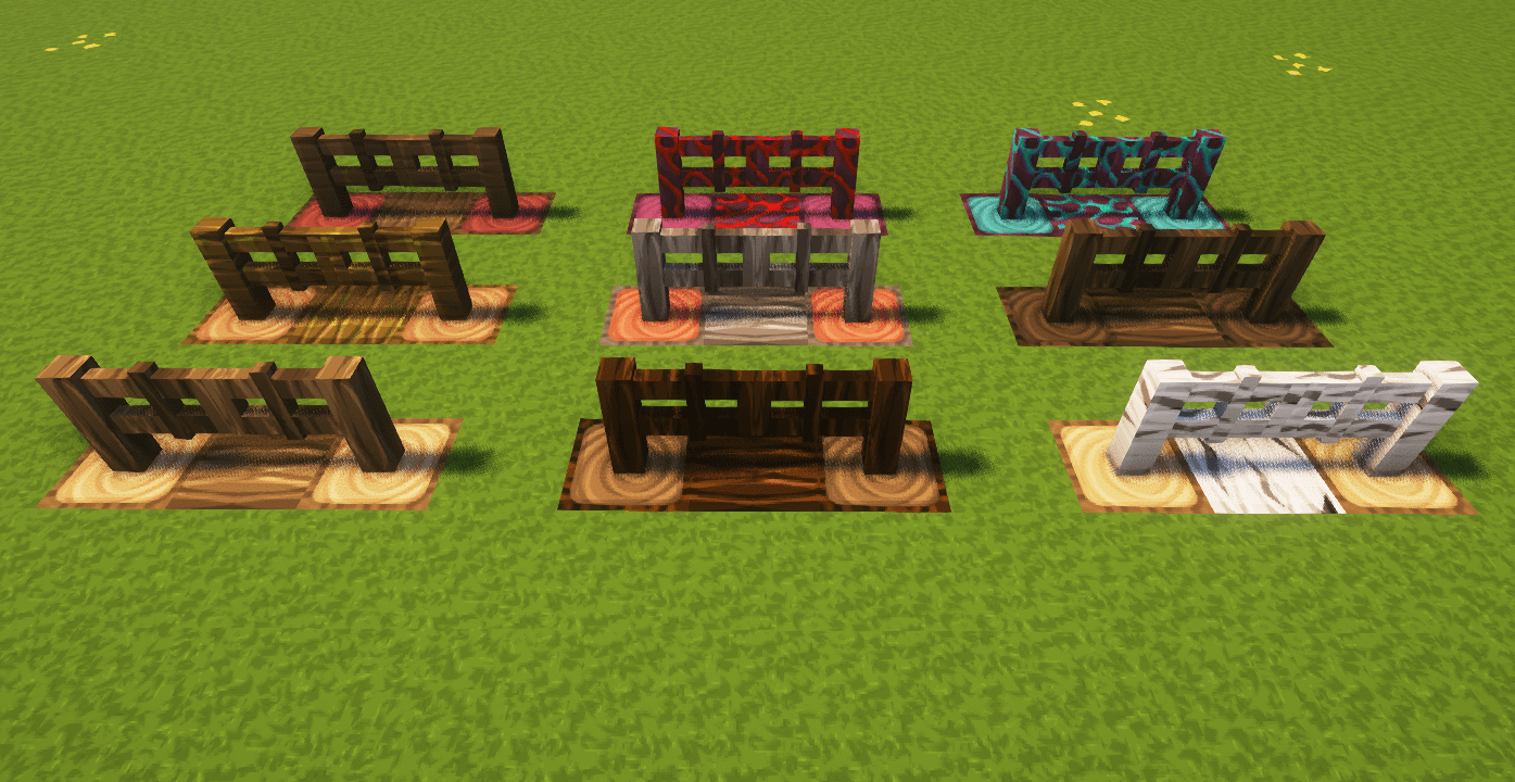 Log Fences (Pure BDcraft).png