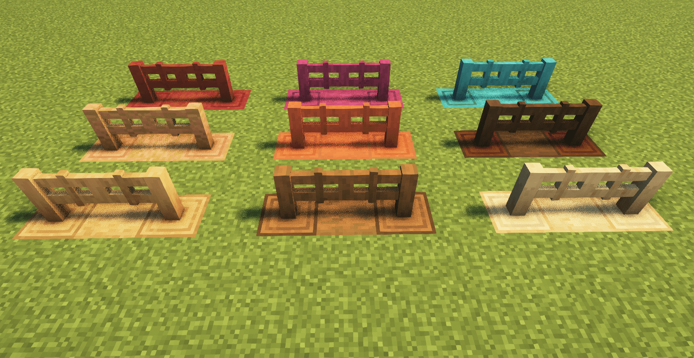 Log Fence Gates (Minecraft Textures).png