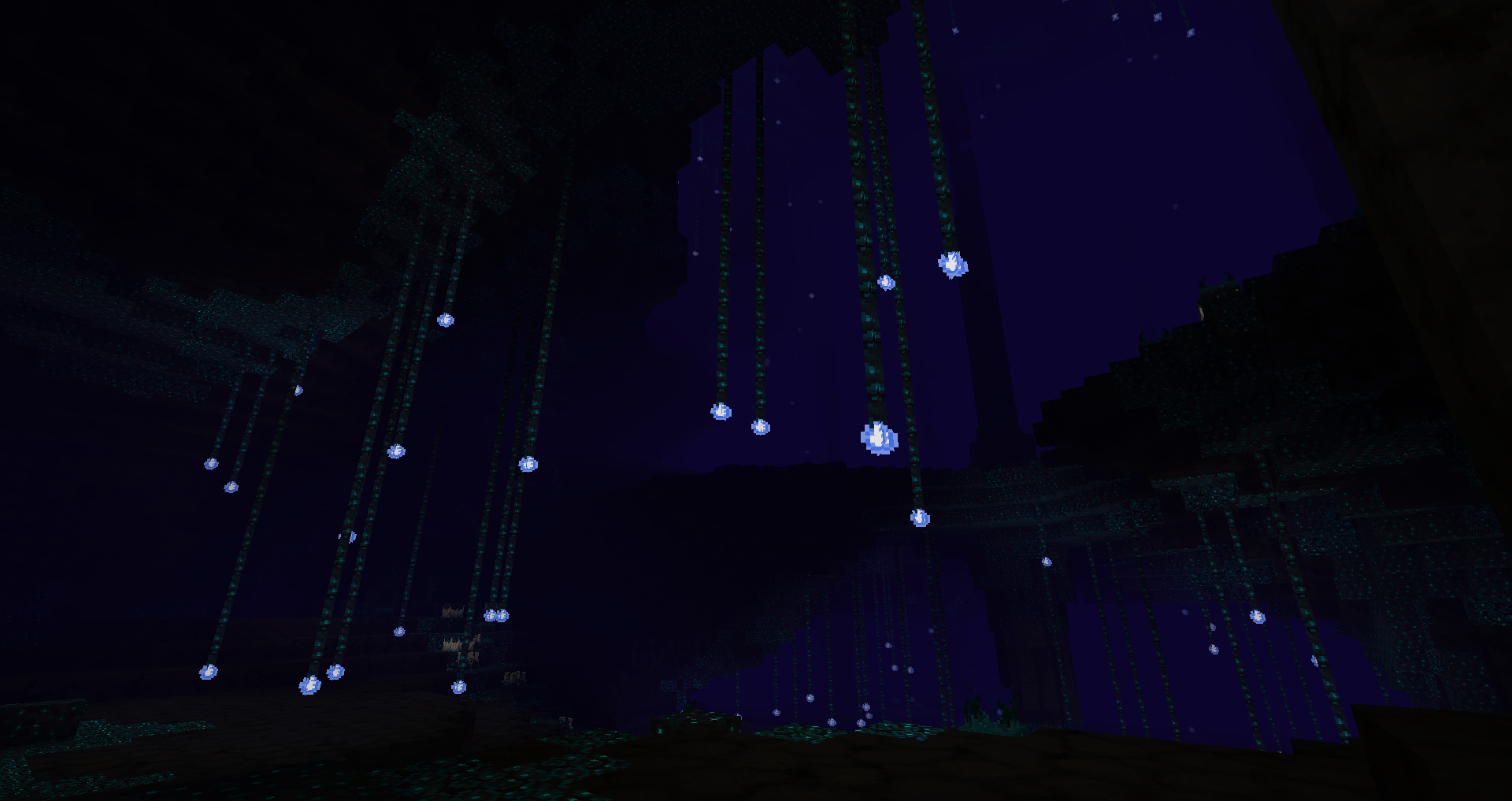 Cephlera Caves (pre: 0.0.10)