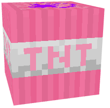 Pink TNT