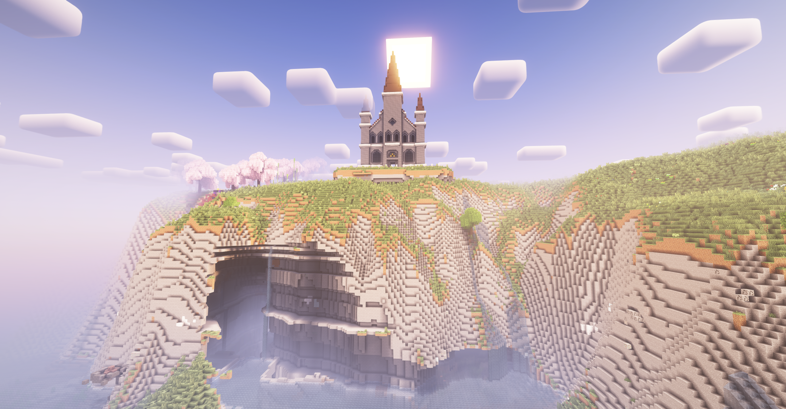 ZeldaCraft - Gallery - Minecraft Modpacks - CurseForge