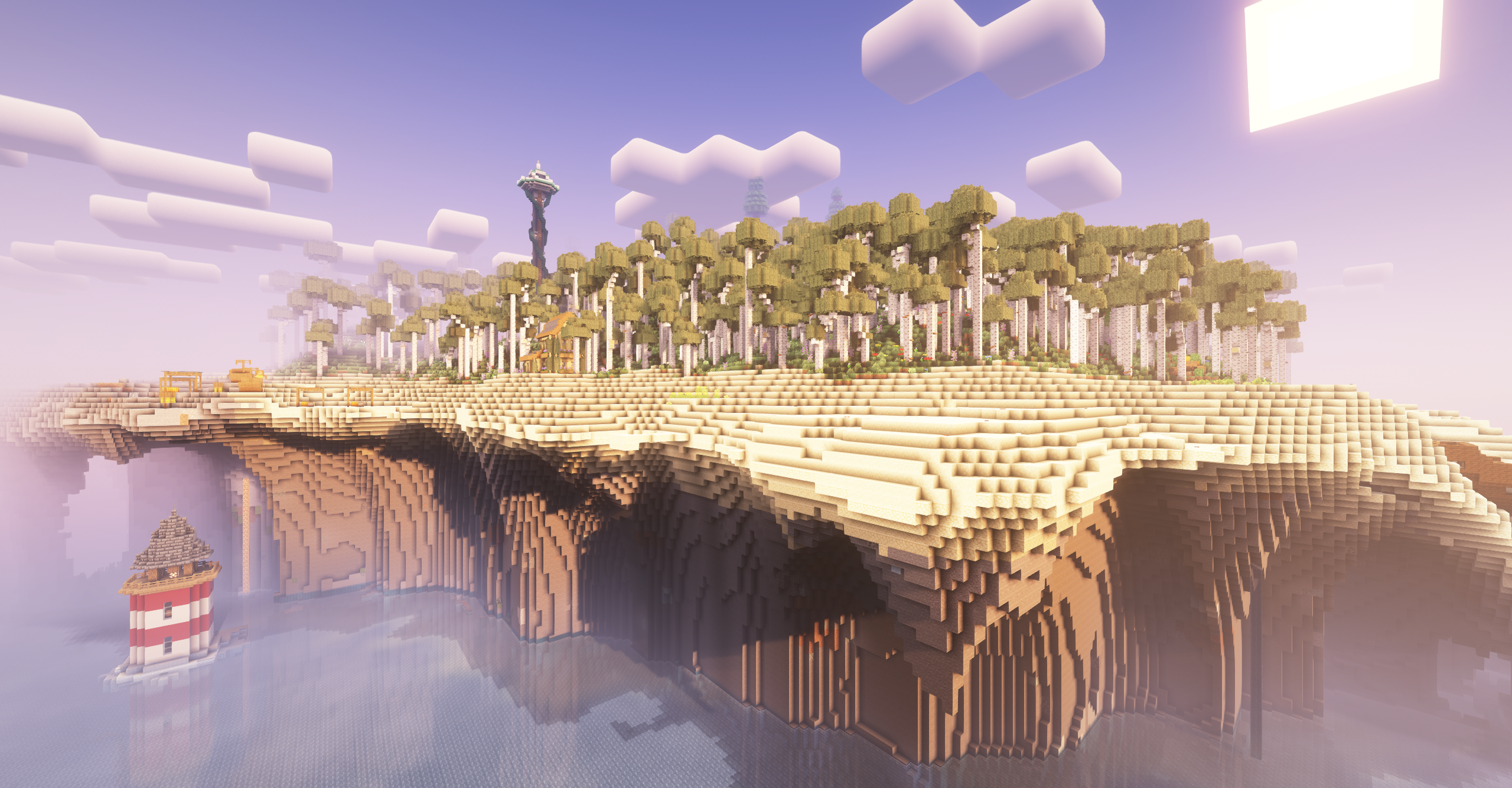 ZeldaCraft - Gallery - Minecraft Modpacks - CurseForge
