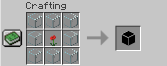 Crafting Recipe