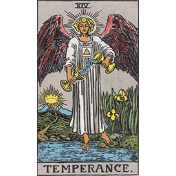 Temperance