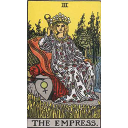 The Empress