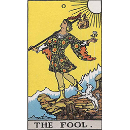 The Fool