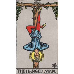 The Hanged Man