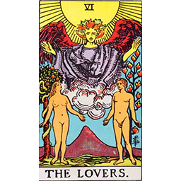 The Lovers