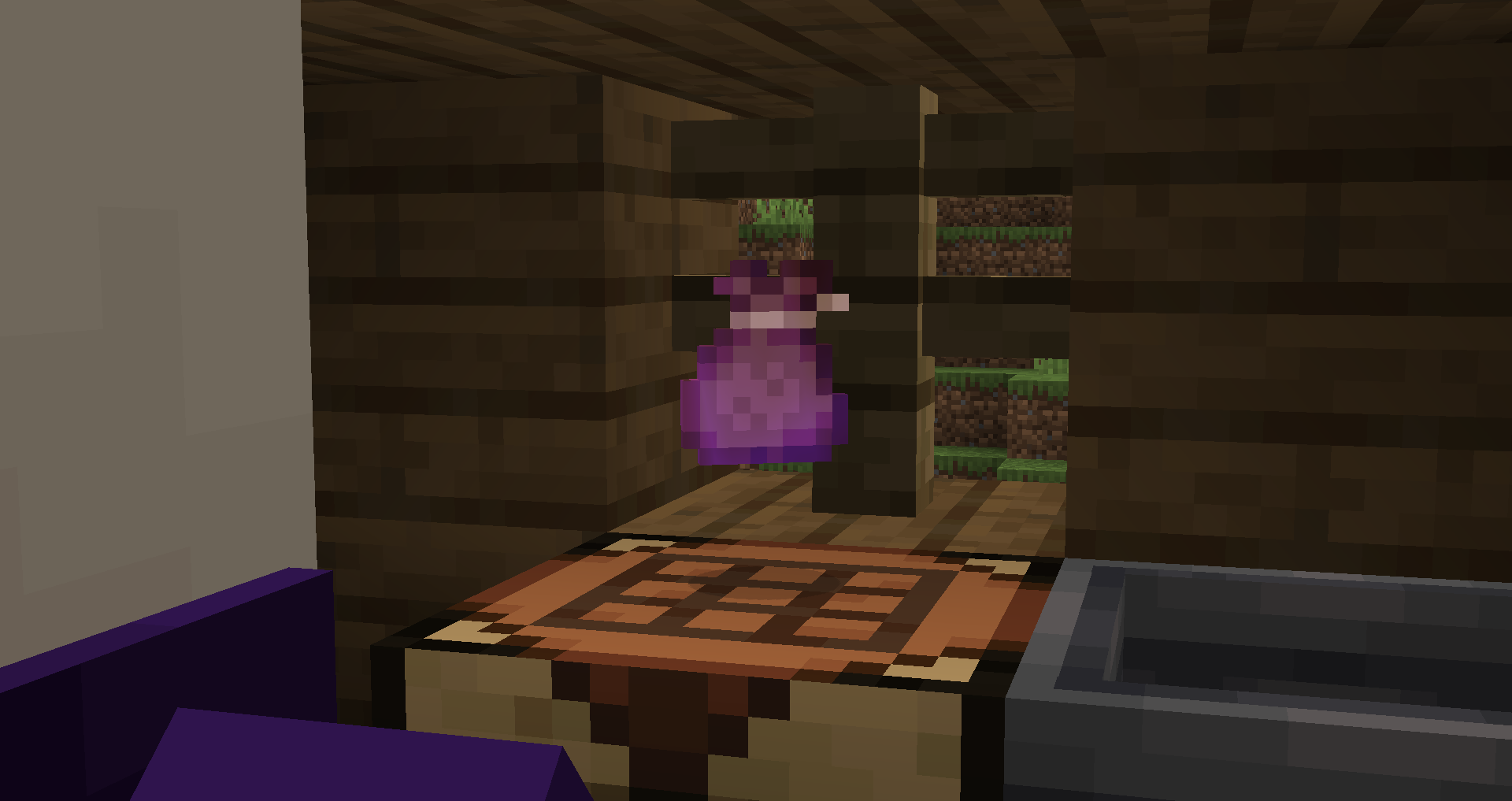 Experience Pouches - Gallery - Minecraft Resource Packs - CurseForge