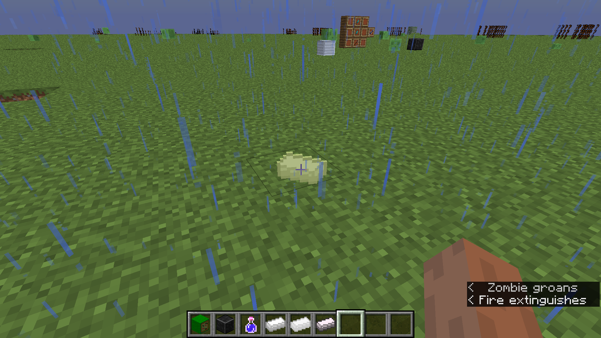 Thumbnail This is the Uranium Ingot.