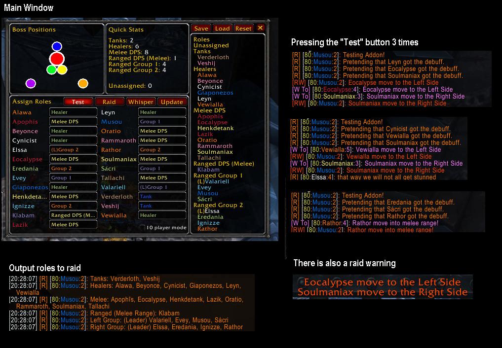 <p>demo of the addon</p>