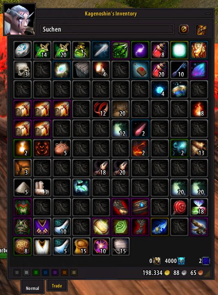 Combuctor_Tokens - Gallery - World of Warcraft Addons - CurseForge