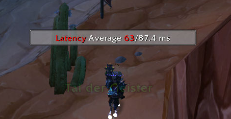 <p>in action</p>